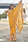 Nazma Vol 2 By Vallabhi Brasso Printed Sarees Wholesale Price In Surat